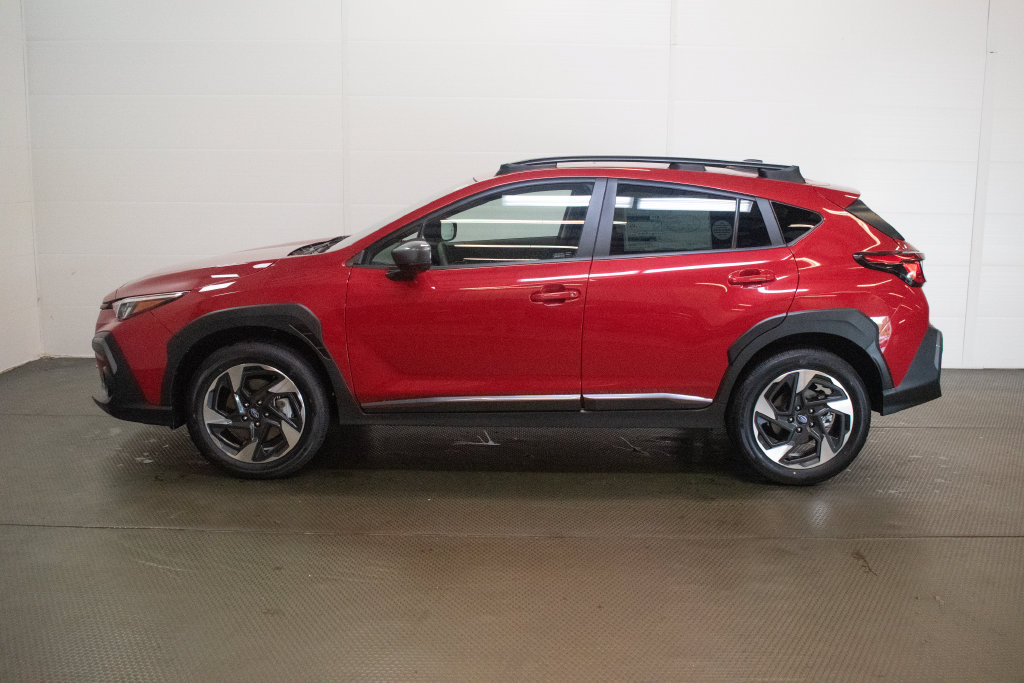 New 2026 Subaru Crosstrek 2.5i Limited w/ Crosstrek Mirror Package AWD/4WD image 7