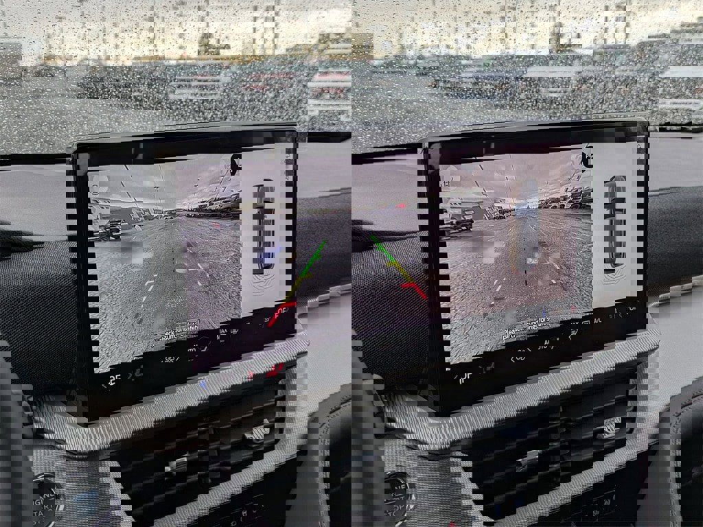 New 2025 Ford Explorer Active image 14