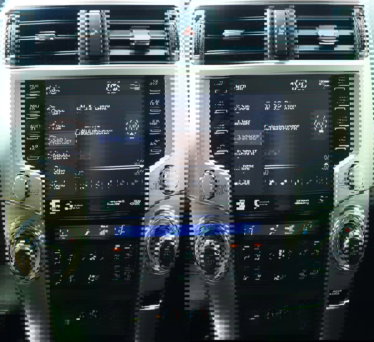 Used 2022 Toyota 4Runner Limited AWD/4WD image 55