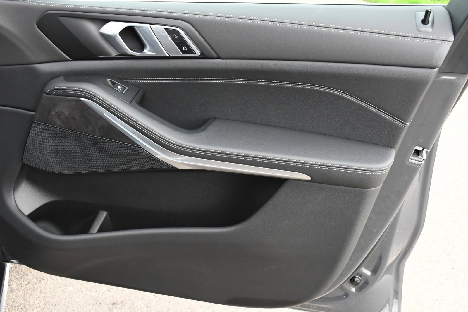 Used 2026 BMW X5 xDrive40i image 20