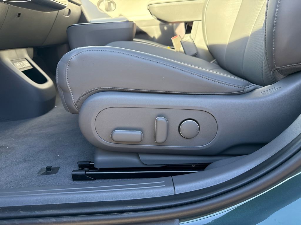 New 2026 Hyundai Ioniq 5 SEL image 20