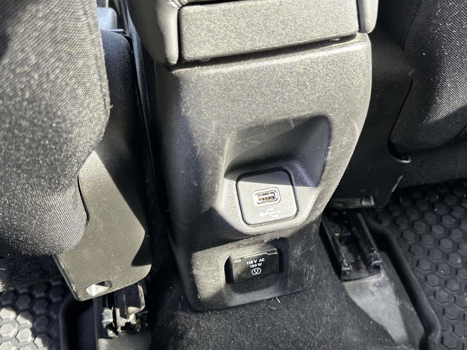 Used 2022 Jeep Renegade Latitude w/ Convenience Group image 13