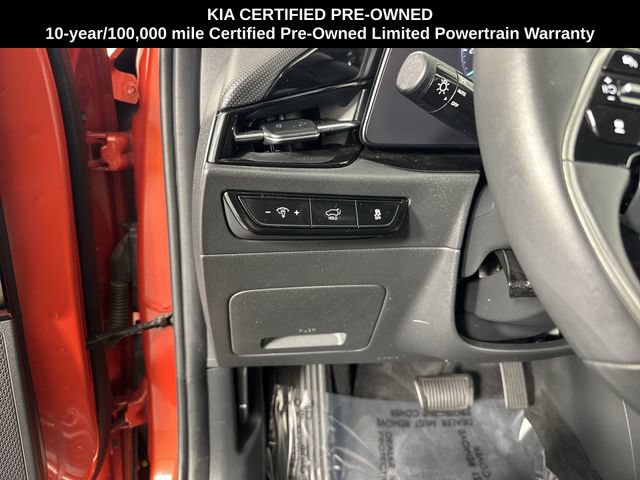 Used 2023 Kia Niro Wind w/ Wind Preserve Package FWD image 13