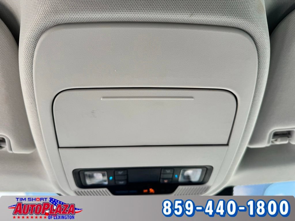 Used 2025 Ford Expedition Active AWD/4WD image 23