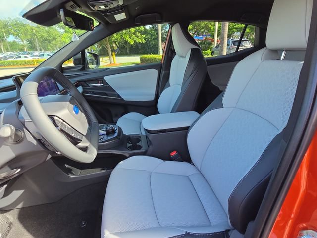New 2026 Subaru Uncharted AWD w/ Protection Package image 11