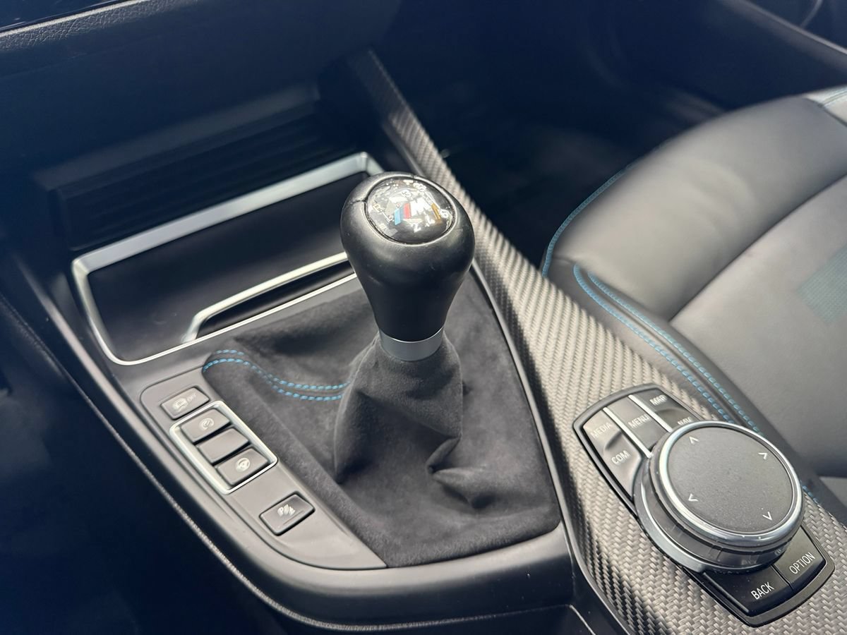 Used 2019 BMW M2 Competition w/ Executive Package RWD image 34