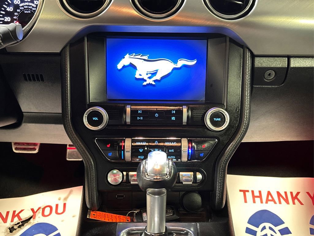 Used 2020 Ford Mustang GT Premium image 24