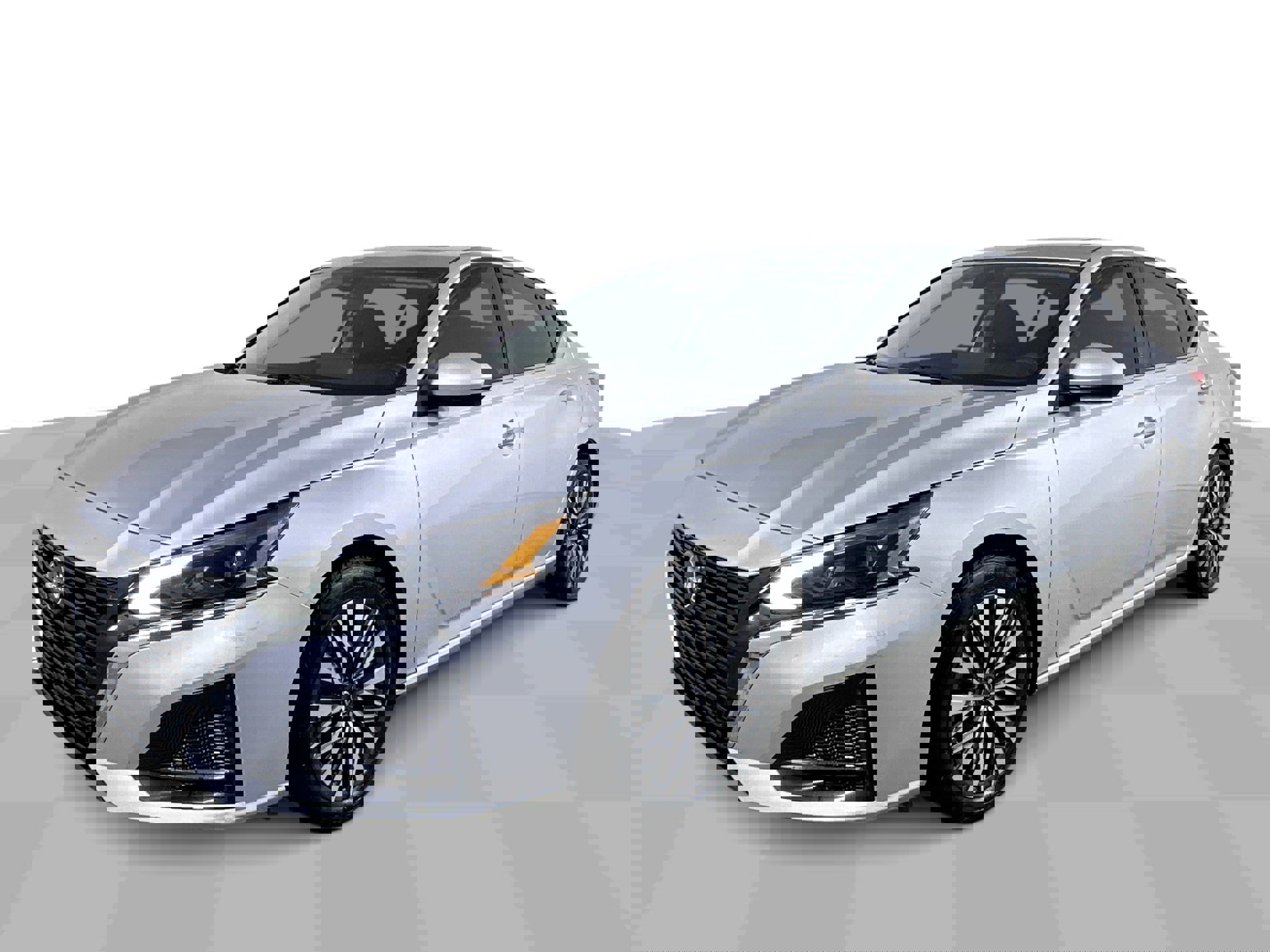 Used 2023 Nissan Altima 2.5 SV w/ SV Premium Package image 37