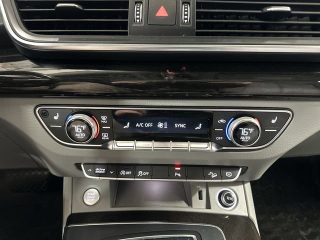 Used 2019 Audi Q5 2.0T Premium Plus w/ Premium Plus Package image 21