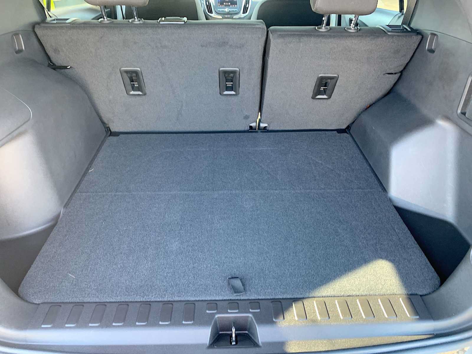 Certified 2024 Chevrolet Equinox LT AWD/4WD image 24