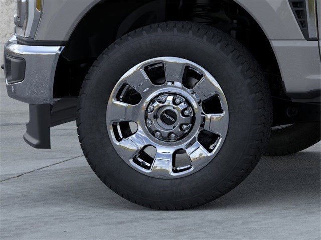 New 2026 Ford F250 Lariat w/ Lariat Premium Package image 19