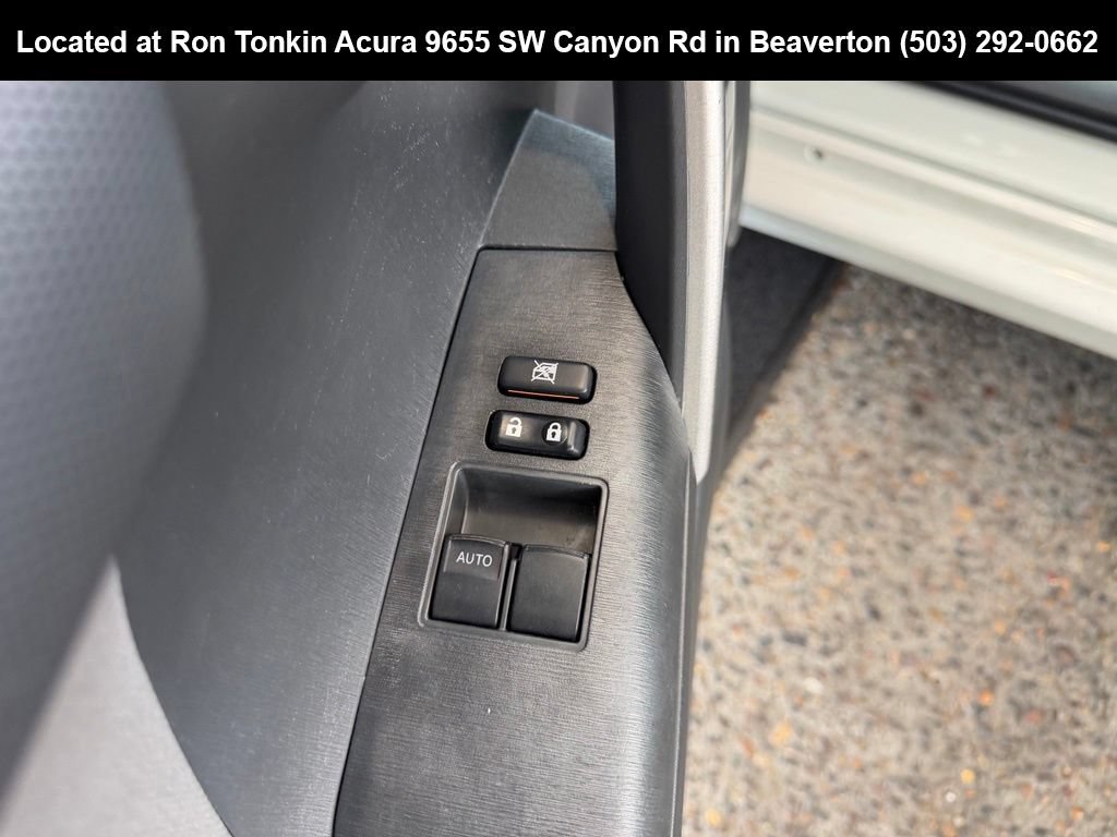 Used 2015 Scion tC FWD image 12