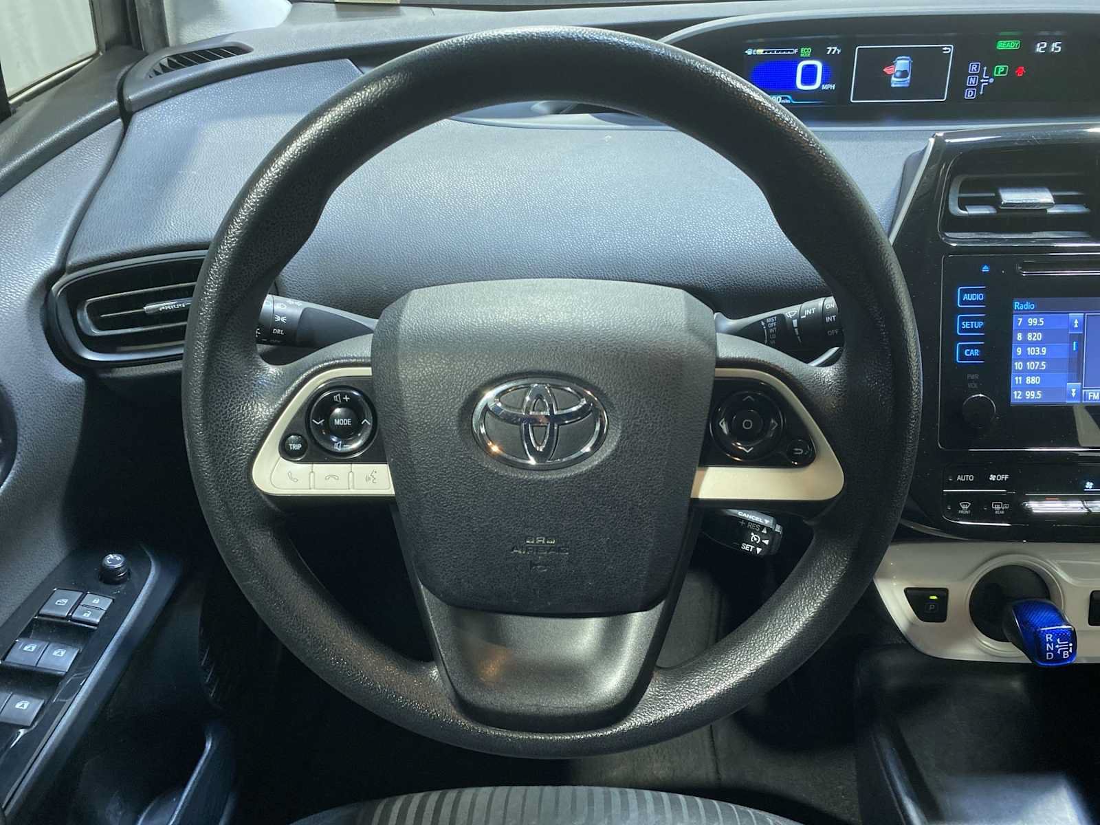 Used 2016 Toyota Prius Two FWD image 15