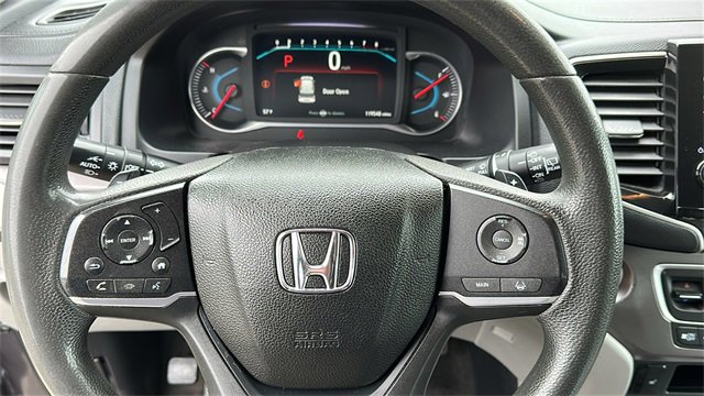 Used 2021 Honda Pilot EX image 13