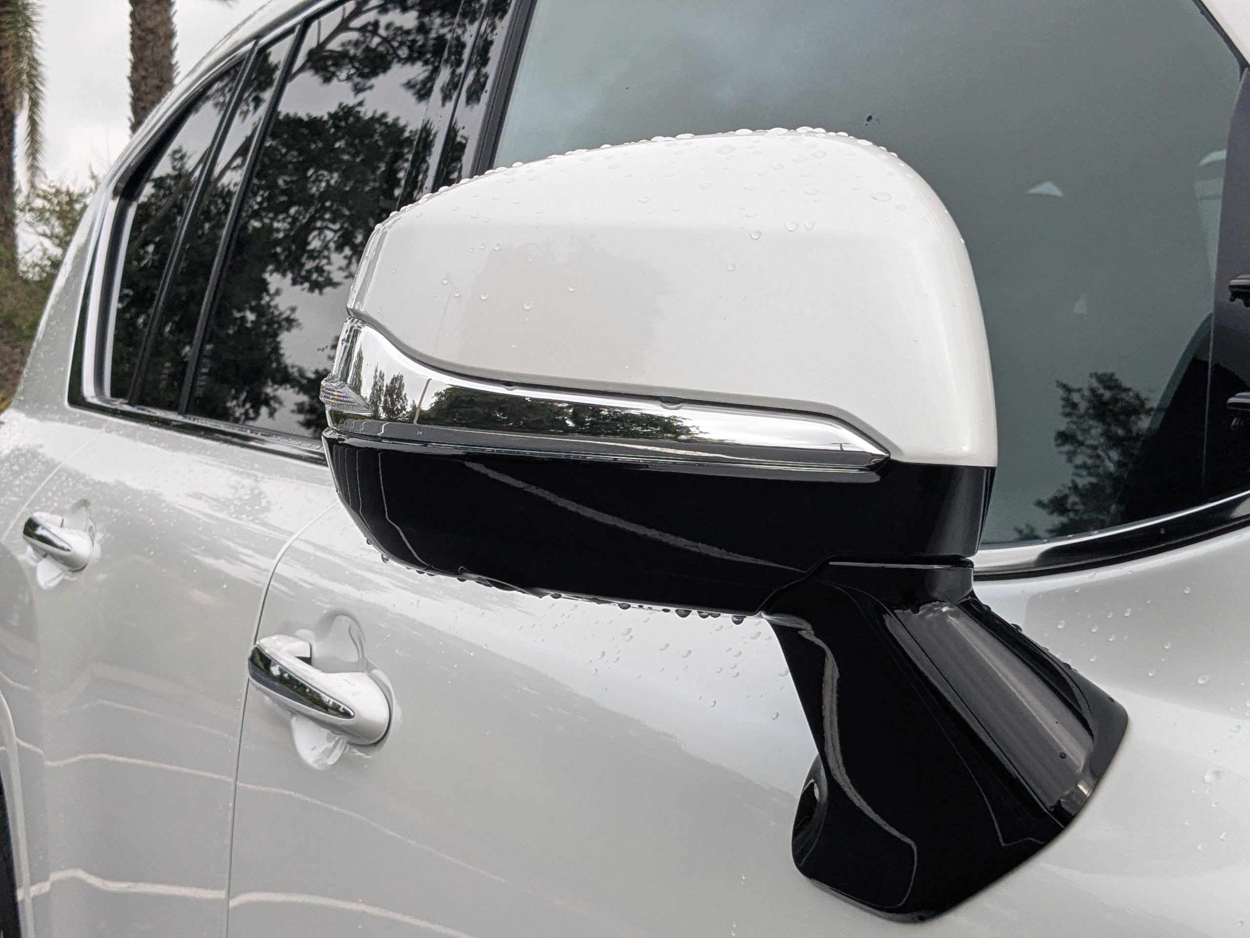 New 2026 Lexus LX 700h Luxury w/ Accessory Package (Z1) AWD/4WD image 11