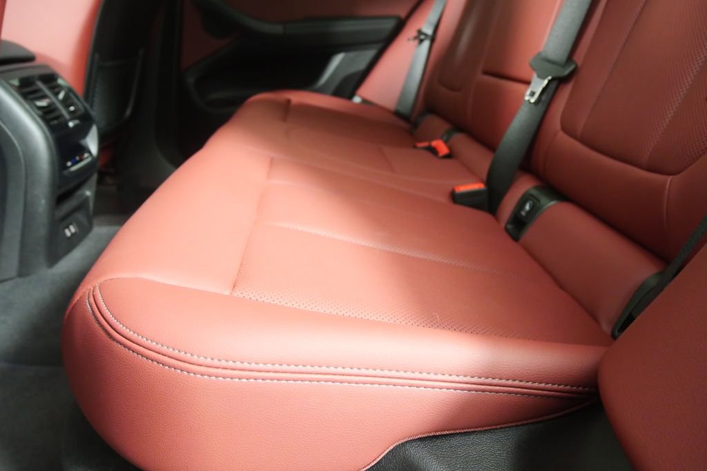 Certified 2024 BMW X3 sDrive30i w/ Premium Package image 14