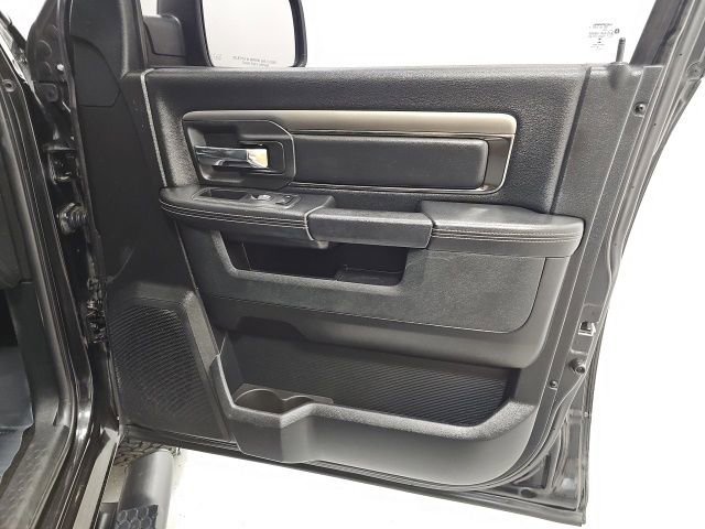 Used 2017 RAM 1500 Sport w/ Sport Premium Group image 36