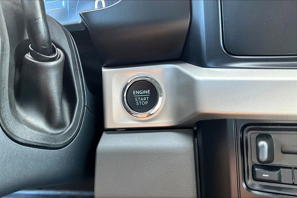 New 2026 Ford F350 XLT w/ XLT Premium Package image 21