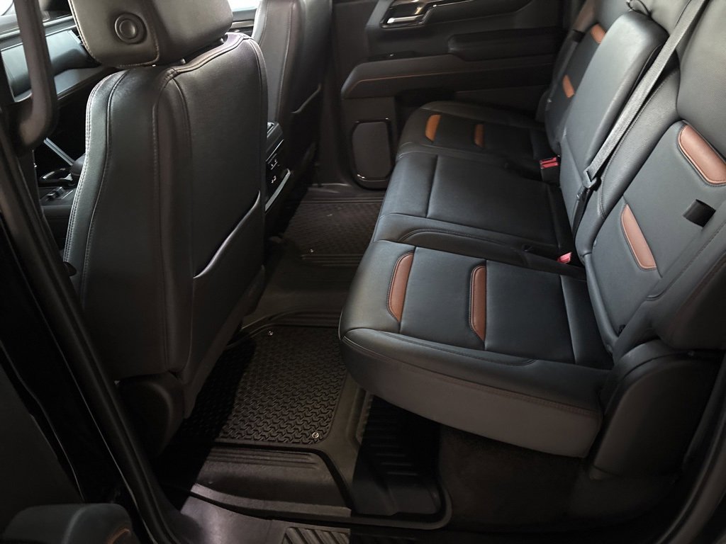 Used 2022 GMC Sierra 1500 AT4 w/ AT4 Premium Package image 31