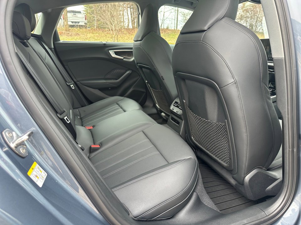 Certified 2025 Audi A5 2.0T Premium Plus w/ Premium Plus image 29