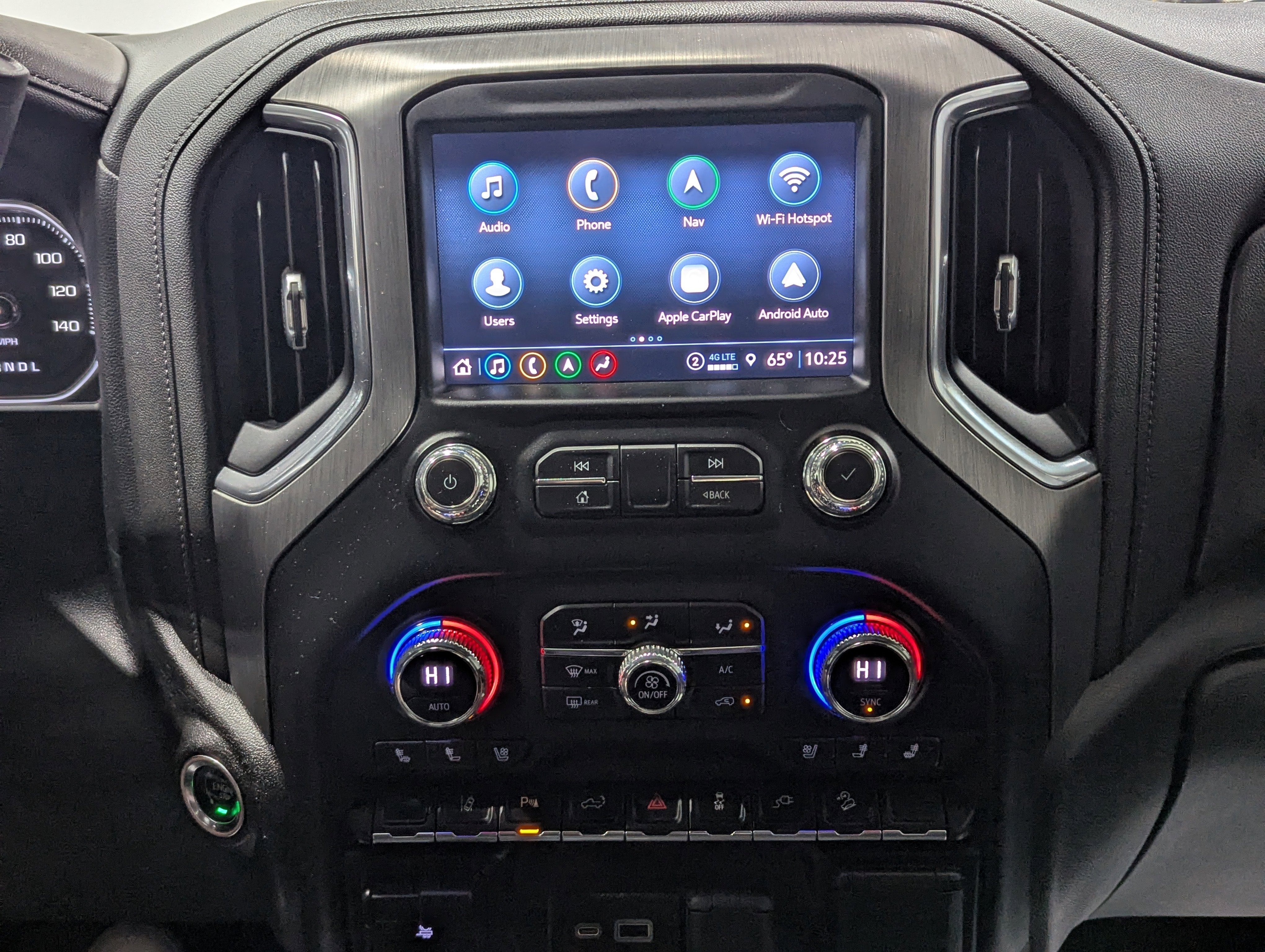Used 2022 GMC Sierra 2500 Denali image 19