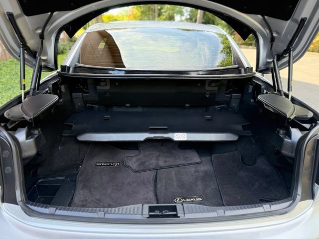 Used 2013 Lexus IS 250C w/ F-Sport Pkg w/Summer Tires RWD image 44