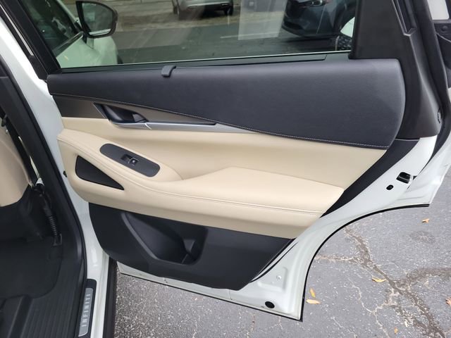 Used 2023 INFINITI QX60 Luxe w/ Cargo Package image 33