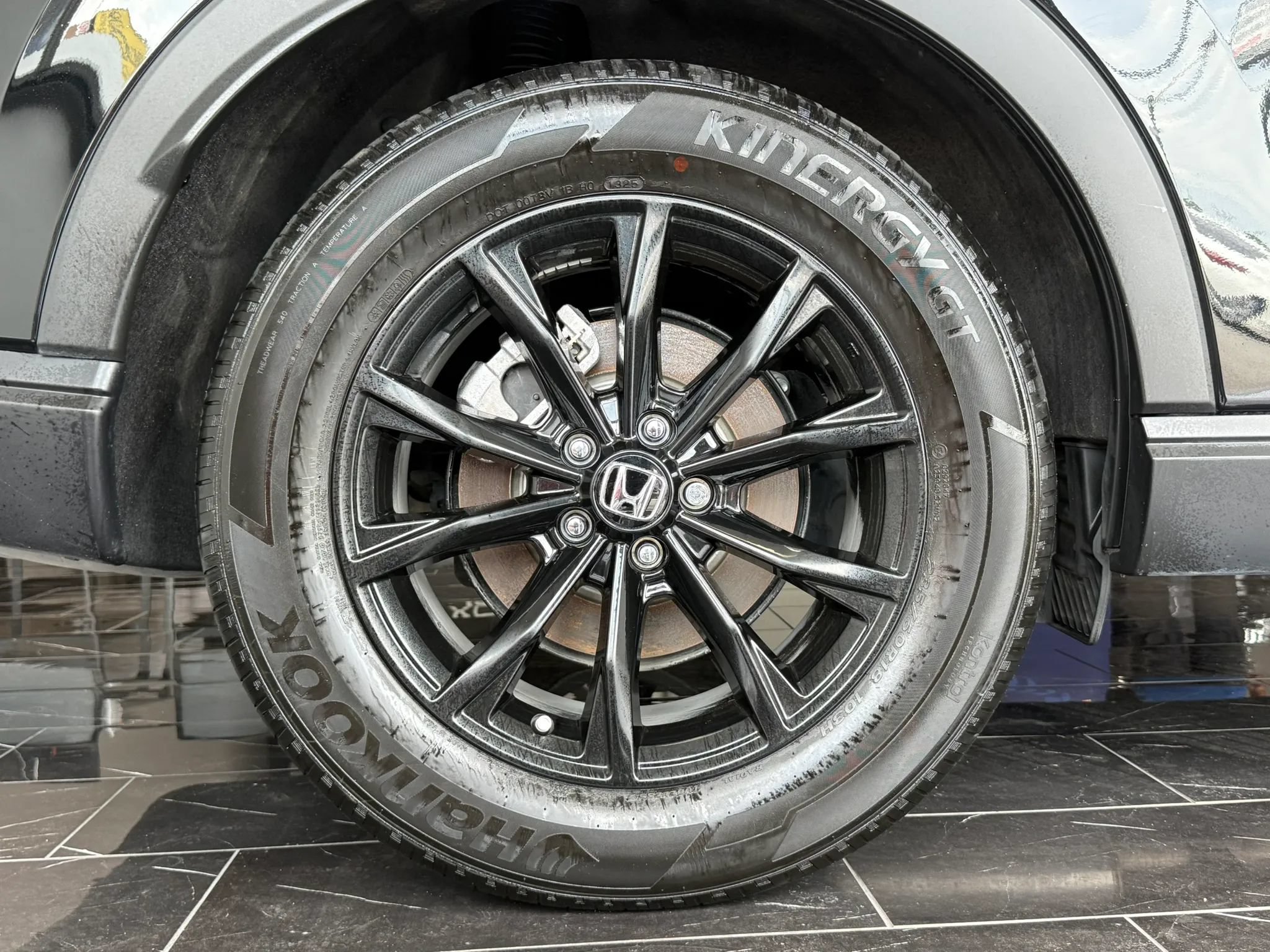 Used 2025 Honda CR-V Sport-L image 33