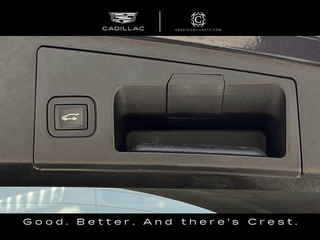 Used 2023 Cadillac XT4 Sport FWD image 30