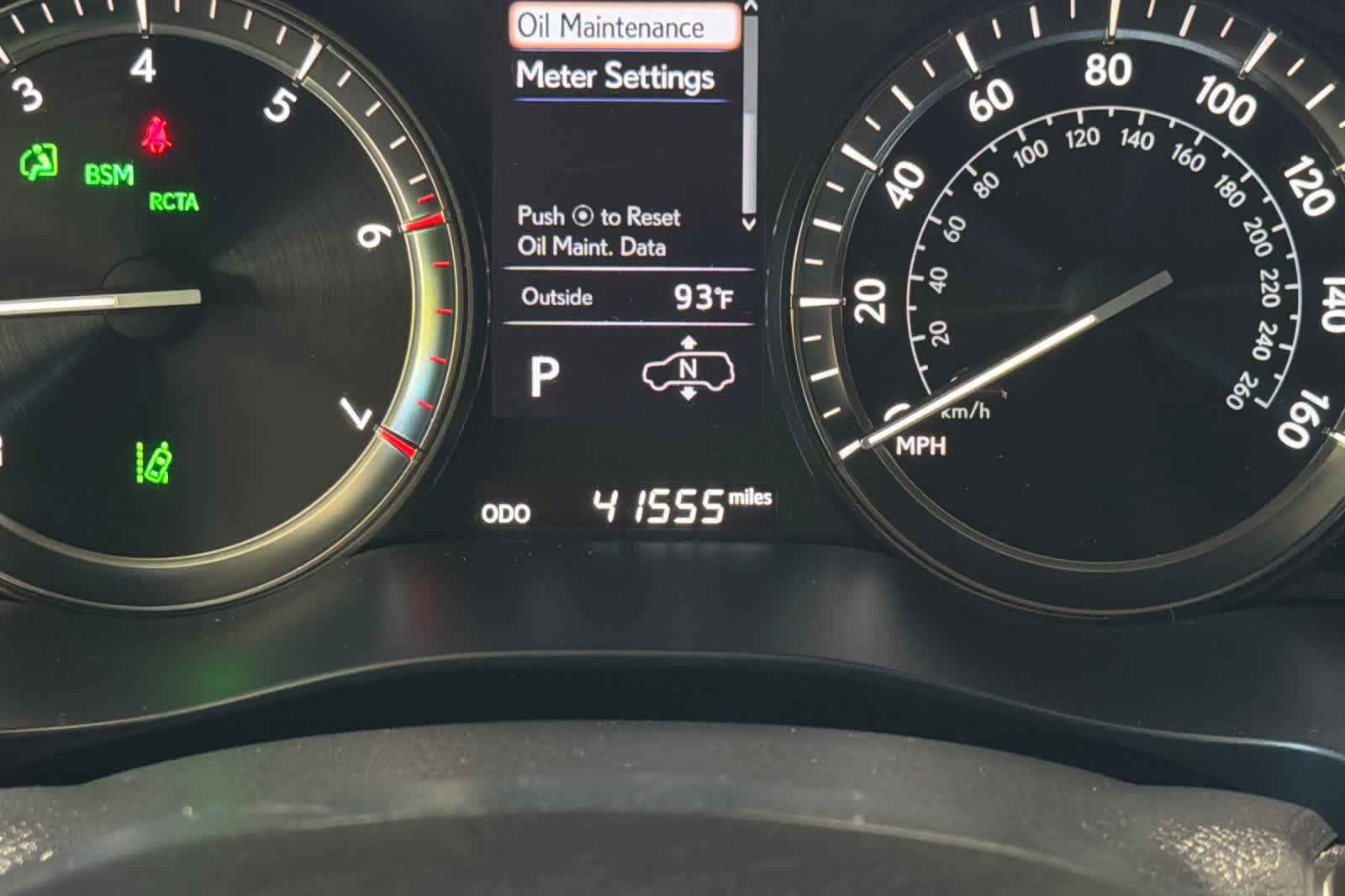Certified 2021 Lexus LX 570 4WD w/ Sport Package image 32
