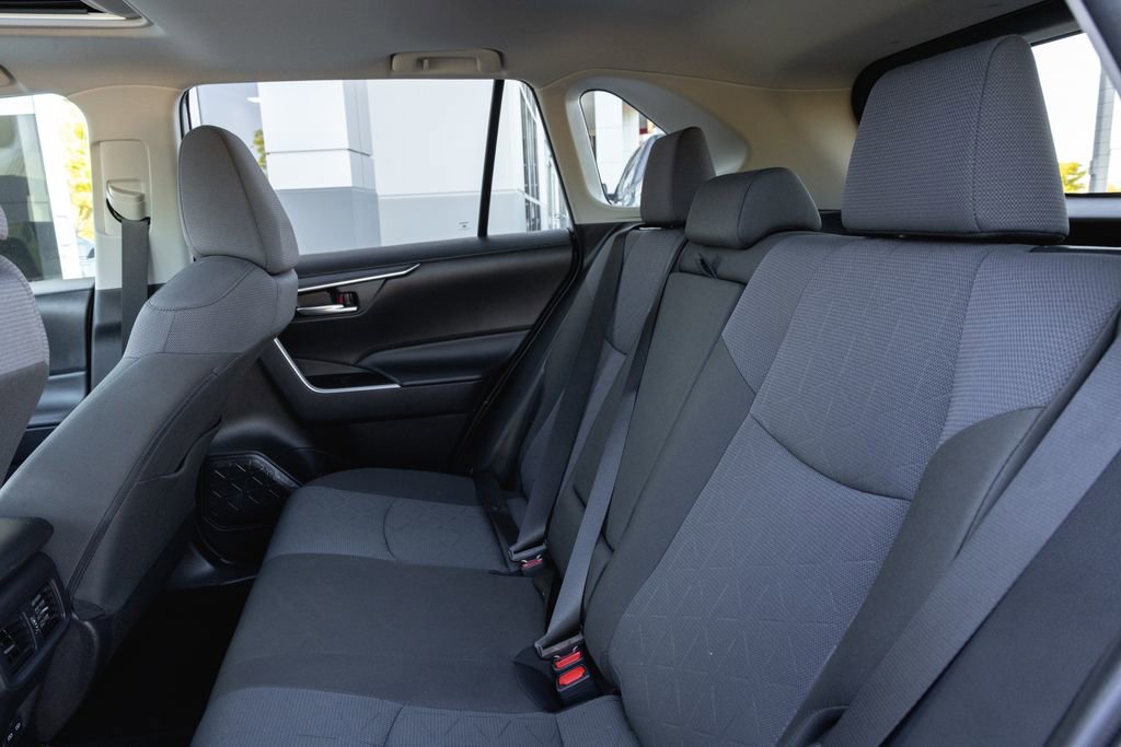 Certified 2025 Toyota RAV4 XLE w/ Convenience Package image 26
