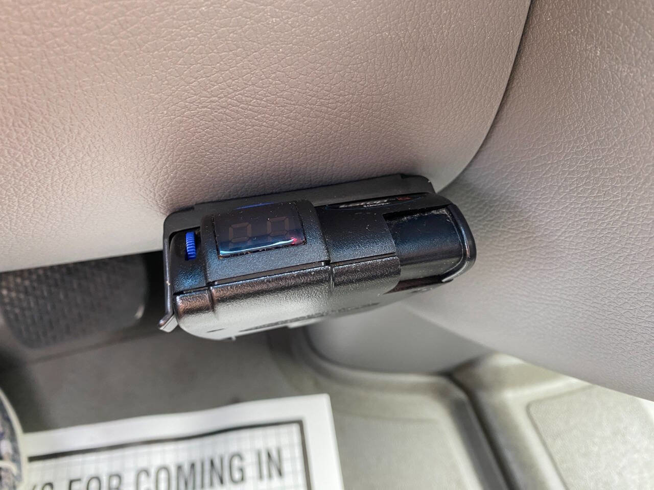 Used 2014 Freightliner Sprinter 2500 image 20