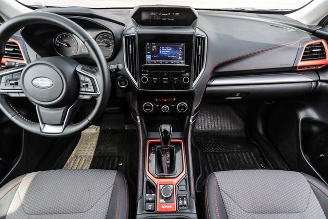 Used 2019 Subaru Forester Sport AWD/4WD image 37