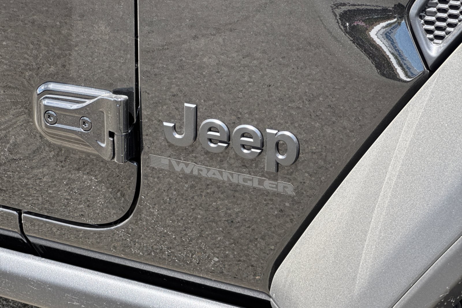 New 2026 Jeep Wrangler Unlimited Sport AWD/4WD image 24