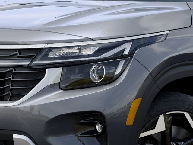 New 2026 Kia Seltos S image 10