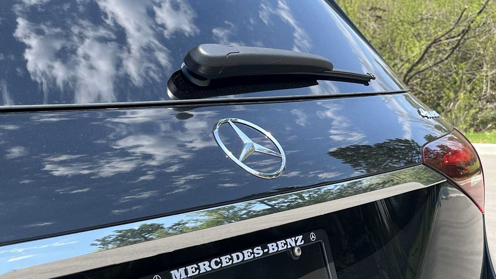 New 2026 Mercedes-Benz GLE 350 4MATIC image 24