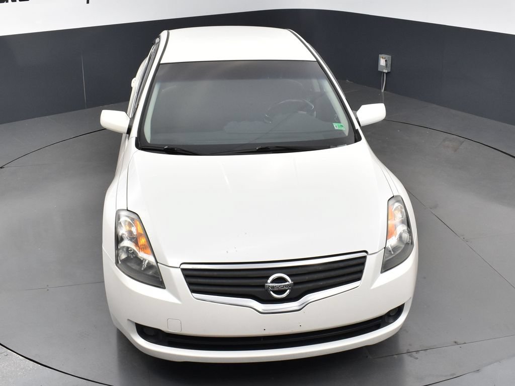 Used 2008 Nissan Altima 2.5 S w/ Convenience Pkg FWD image 16