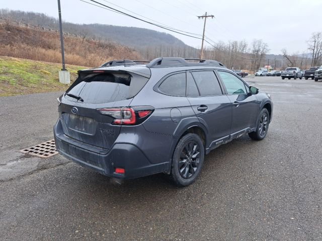 Used 2023 Subaru Outback Onyx Edition XT AWD/4WD image 5