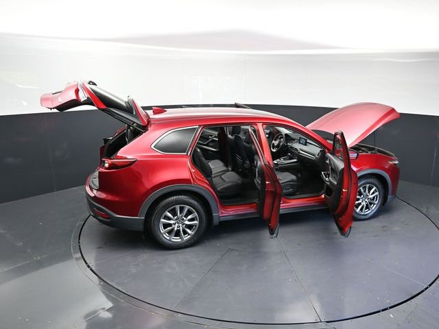 Used 2019 MAZDA CX-9 Touring w/ Touring Premium Package image 43