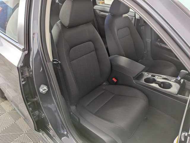 New 2026 Honda Civic LX image 25