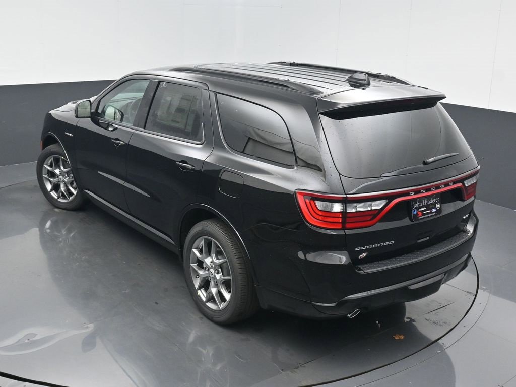 New 2026 Dodge Durango GT image 43