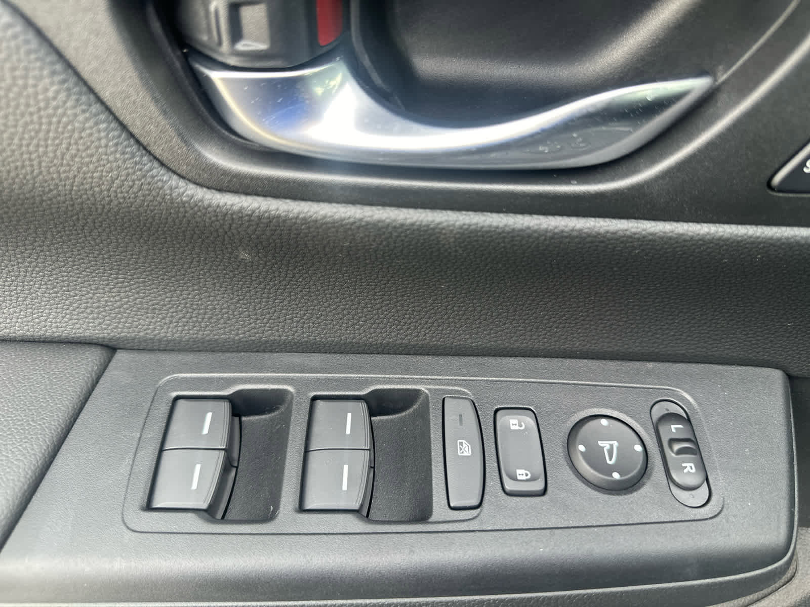 New 2026 Honda CR-V Sport-L image 21