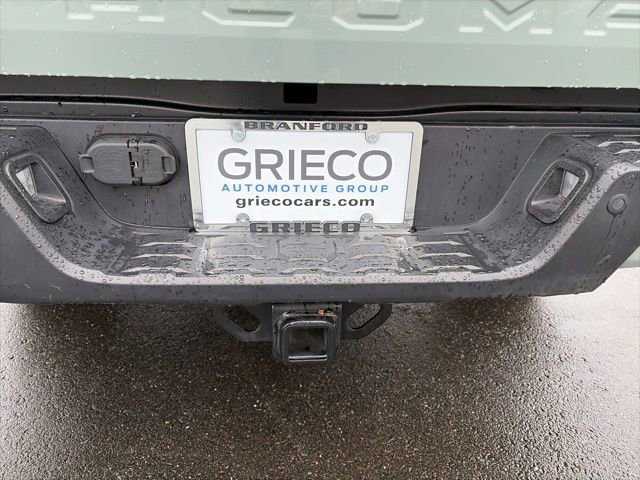 Used 2023 Toyota Tacoma TRD Off-Road w/ TRD Premium Off Road Package image 34