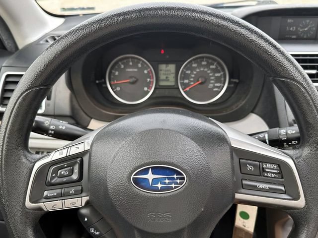 Used 2016 Subaru Forester 2.5i Premium w/ All-Weather Package AWD/4WD image 22