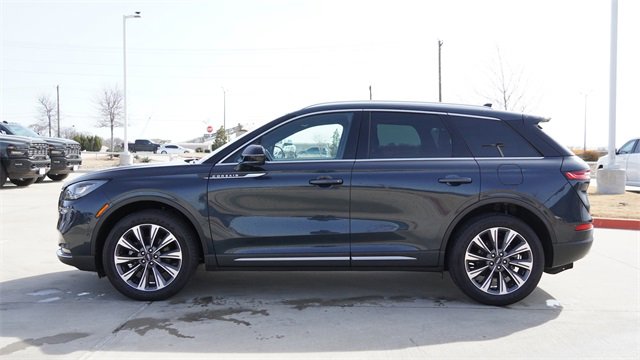 Used 2020 Lincoln Corsair Reserve w/ Equipment Group 201A image 6