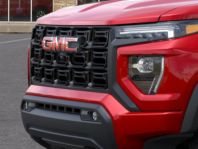 New 2026 GMC Canyon Elevation w/ Convenience Package AWD/4WD image 13