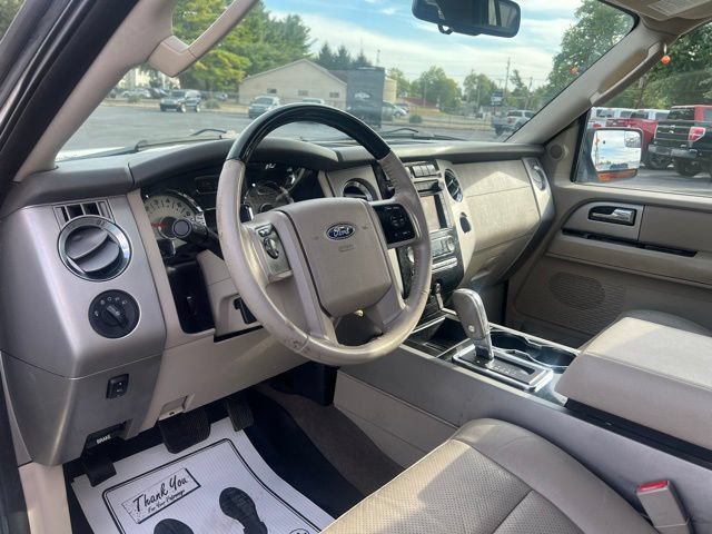 Used 2012 Ford Expedition Limited AWD/4WD image 5