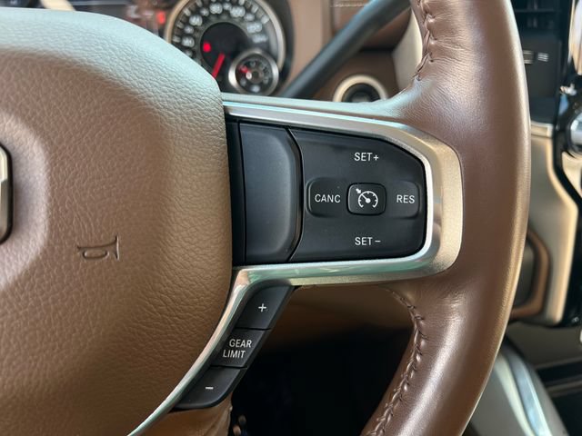 Used 2023 RAM 2500 Laramie AWD/4WD image 43