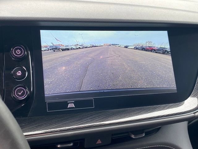 Certified 2023 Buick Envision Preferred image 11