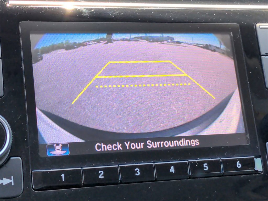 Used 2019 Honda CR-V LX image 19